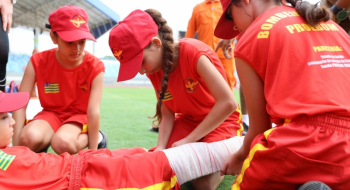 Bombeiro Mirim abre inscrições para abril em 13 municípios goianos